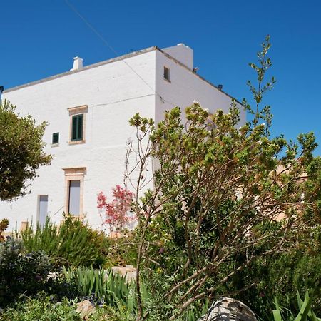 Masserie Maresca Ostuni Εξωτερικό φωτογραφία