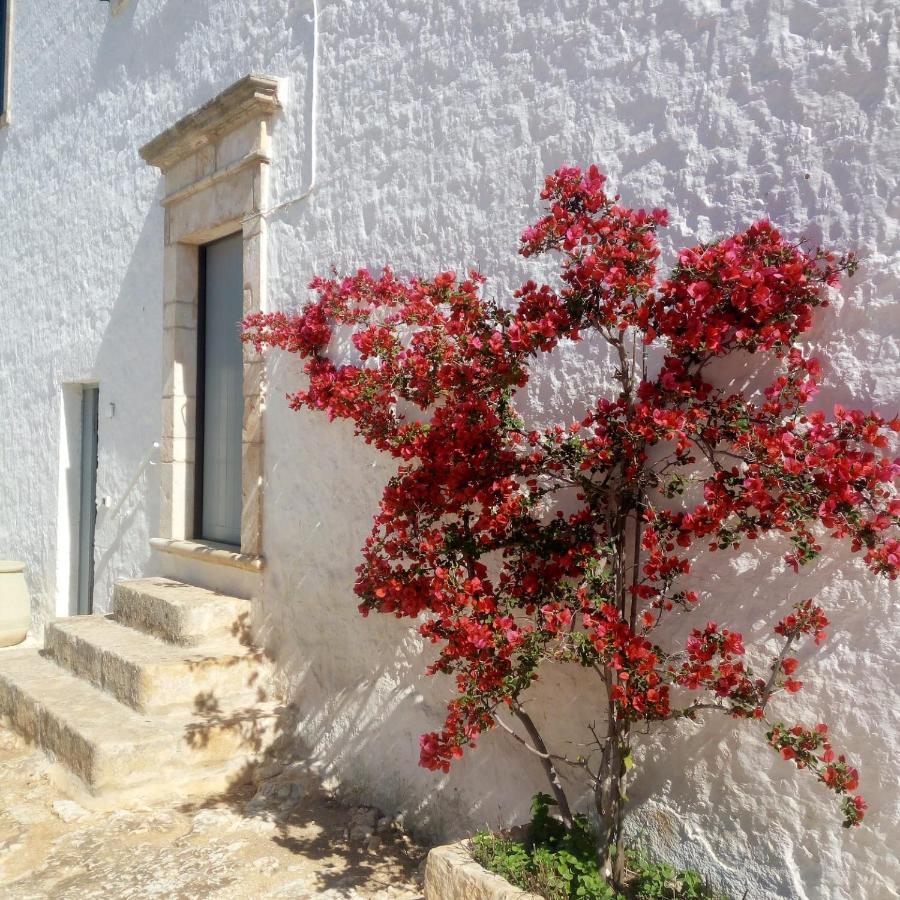 Masserie Maresca Ostuni Εξωτερικό φωτογραφία