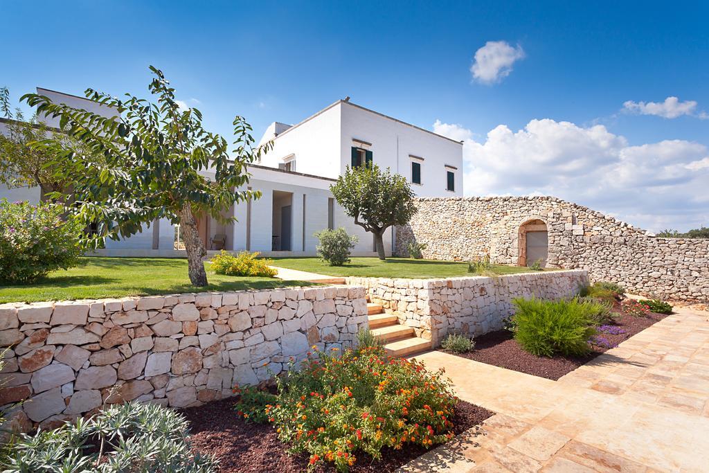 Masserie Maresca Ostuni Εξωτερικό φωτογραφία