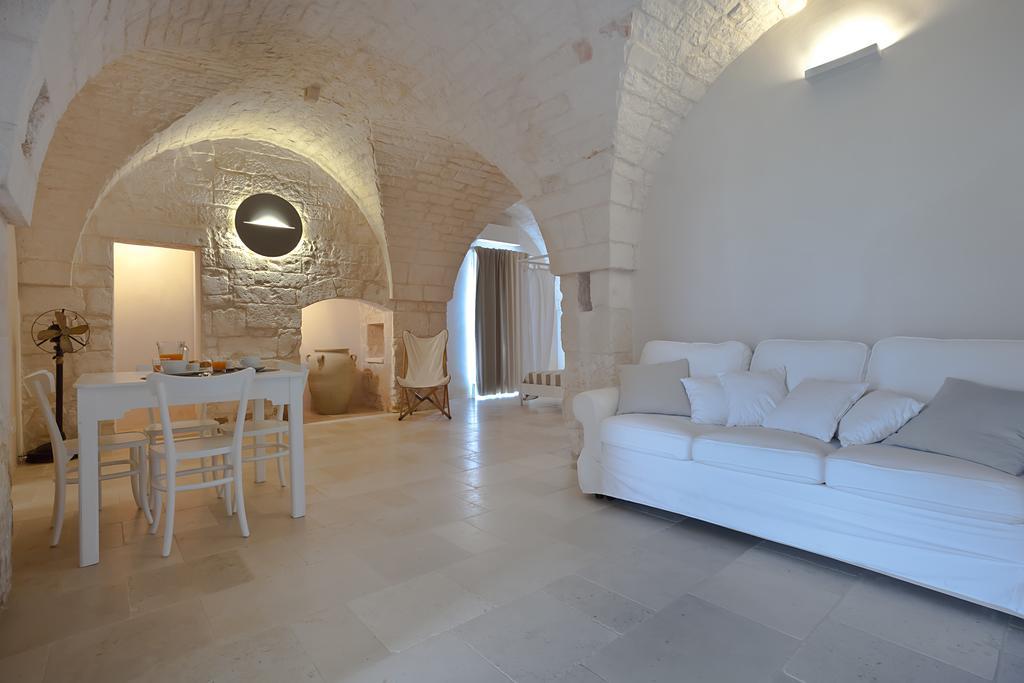 Masserie Maresca Ostuni Δωμάτιο φωτογραφία