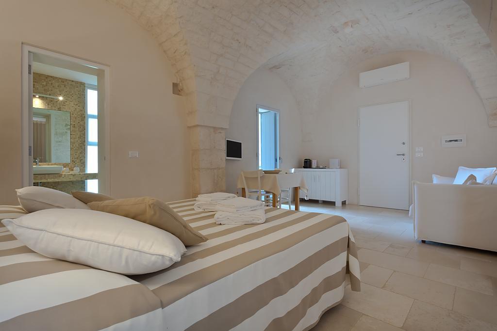 Masserie Maresca Ostuni Δωμάτιο φωτογραφία