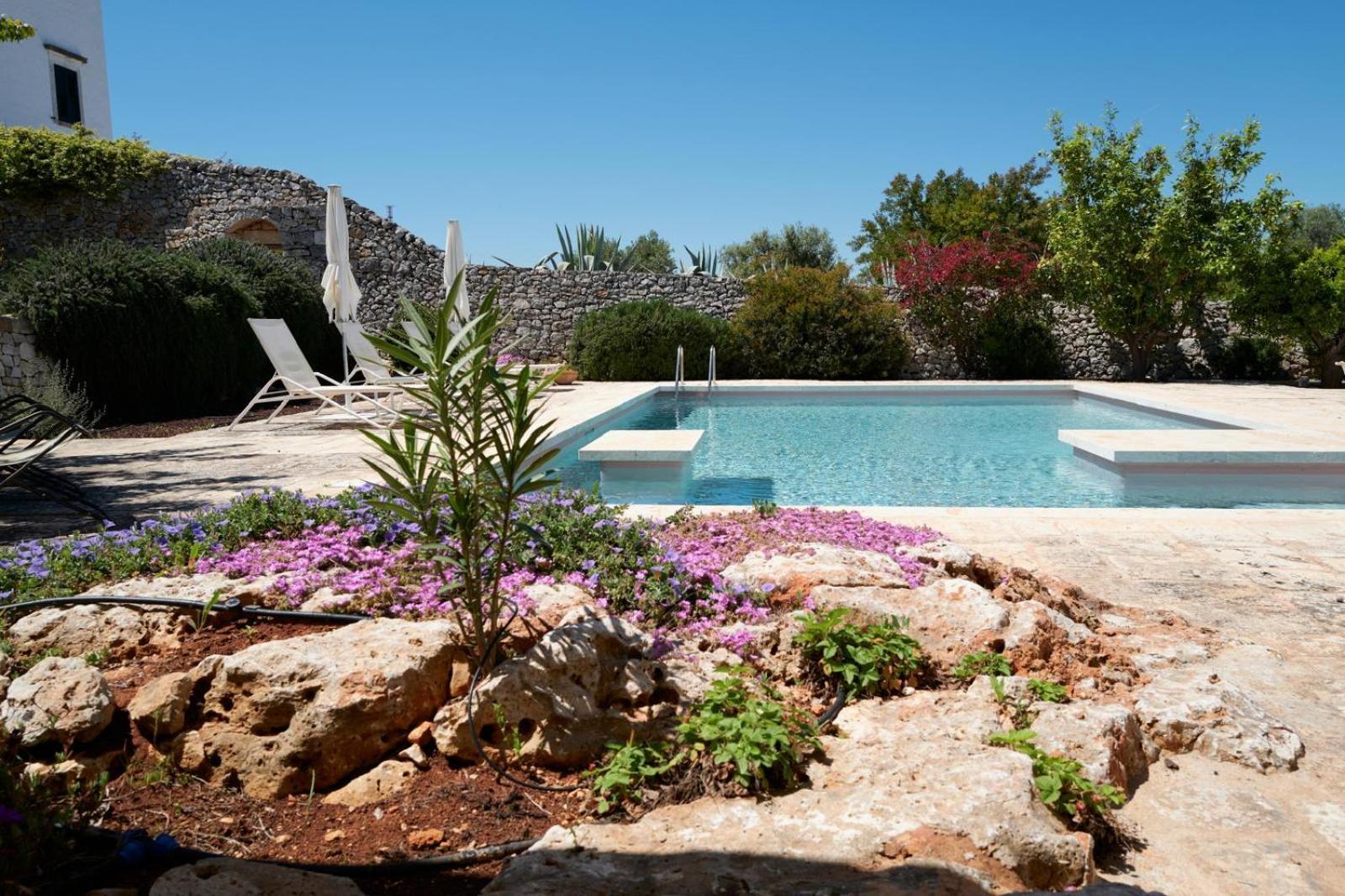 Masserie Maresca Ostuni Εξωτερικό φωτογραφία
