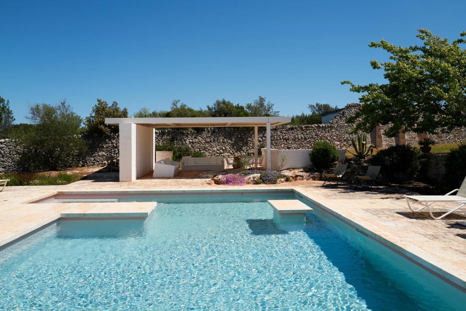 Masserie Maresca Ostuni Εξωτερικό φωτογραφία