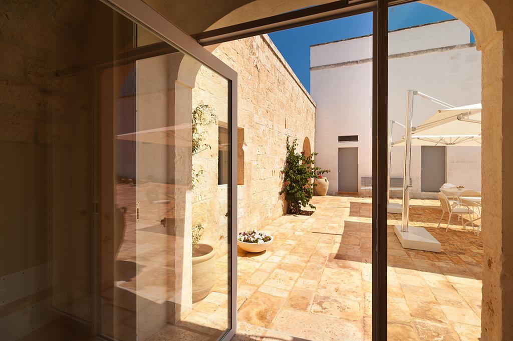 Masserie Maresca Ostuni Εξωτερικό φωτογραφία