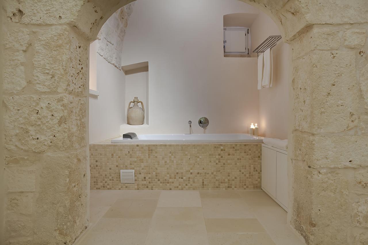 Masserie Maresca Ostuni Εξωτερικό φωτογραφία