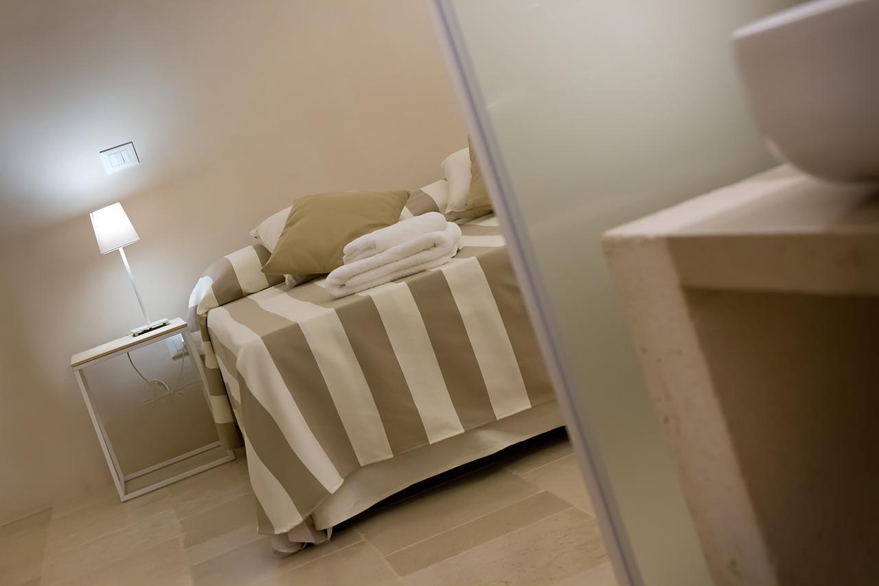 Masserie Maresca Ostuni Εξωτερικό φωτογραφία