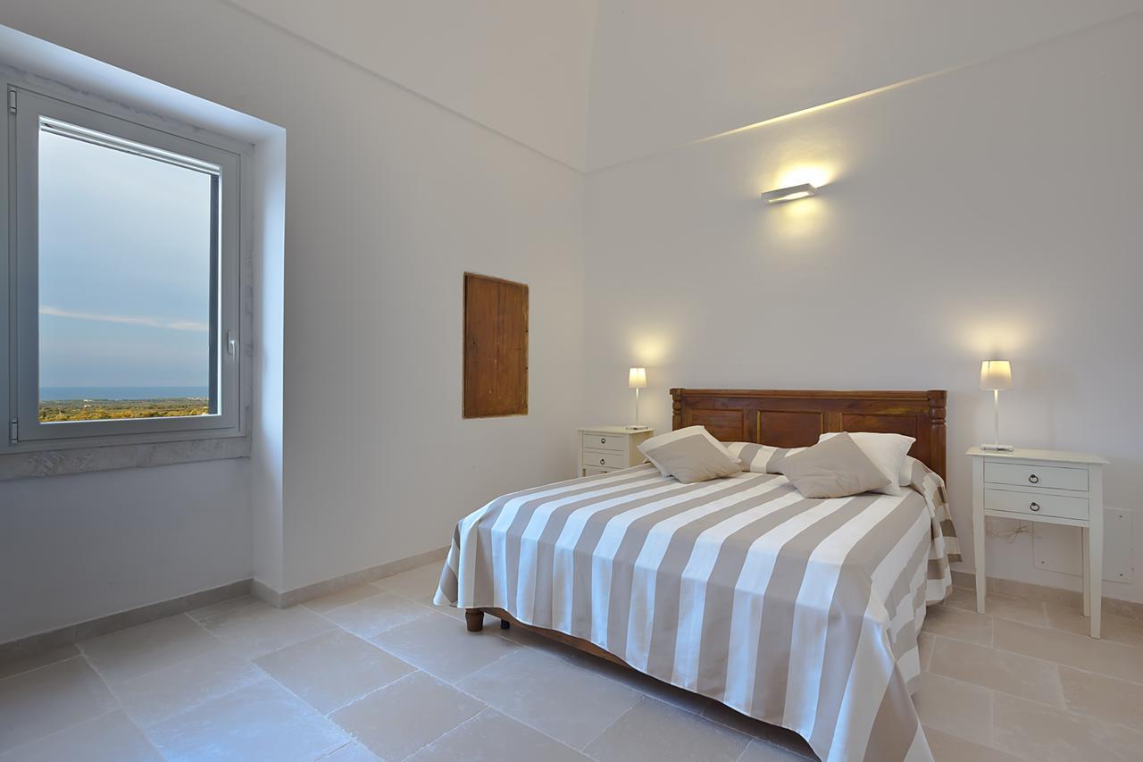 Masserie Maresca Ostuni Εξωτερικό φωτογραφία