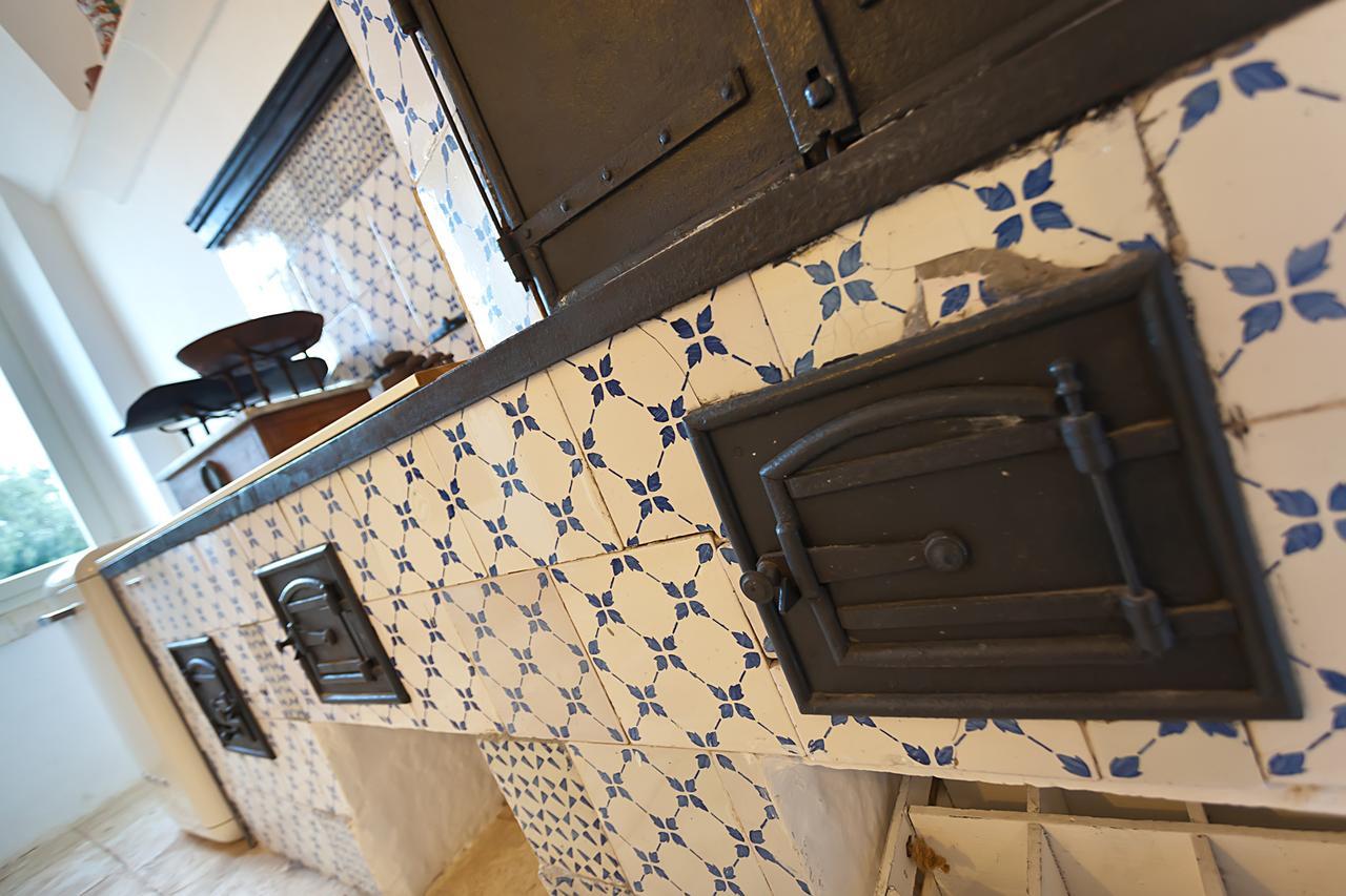 Masserie Maresca Ostuni Εξωτερικό φωτογραφία